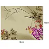 【Limited Stock Sale】Wildflower-Paint By Numbers Acrylic Painting 50*40cm