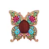 DIY Butterfly Diamond Painting Picture Frame Kit Photo Frame Bedroom Table Decor