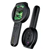 Microscope for Adults Kids 1080P Digital Microscope Portable Magnifying Glass