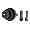 Auto Clutch Alignment Tool Plastic Car Clutch Correction Tool Repair Accessories