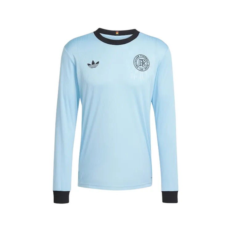 Germany 125th Anniversary GK Long Sleeve Jersey