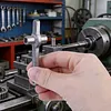 Radiator Valve Wrench Essential Plumbing Tool Professional Radiator Key 304 Stainless Steel for Bleeding Standard Heater Valves