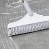 Floor Scrub Brush with Long Handle