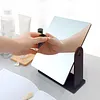DIY Diamonds Painting Special Shaped Crystal Drill Crafts Mirror Desk Ornament Decor Kit