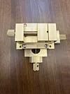 Bench drills, micro tools, hand drills, drilling machines, milling machines, precision desktop ornaments, antiques, handicrafts