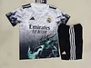 Joyfball 2025/2026 Kids Size Real Madrid Special Edition Football Shirt