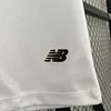 2024/2025 Long Sleeve S&atilde;o Paulo Home Jersey 1:1 Thai Quality