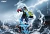 1/6 Scale Giyu Tomioka with LED - Demon Slayer: Kimetsu No Yaiba Resin Statue - FXW Studio