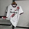 2023/2024 Leverkusen Away Football Jersey 1:1 Thai Quality
