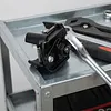 Adjustable Oil Filter Wrench 1/2in Drive with Auto-Clamp Spring for UTVs JetSkis