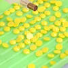 1 Bag Round Drill Resin Rhinestones(DMC 3078)