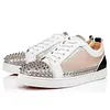 Low Tops