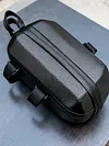 3L Handlebar Bicycle Bag Electric Scooter Hanging Bag Hard Shell Storage Bag