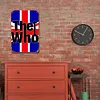 The Who - Vintage Metal Signs - 20*30cm/30*40cm - Music