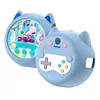 Cute Silicone Case for Punirunes Interactive Digital Toy Protective Cover