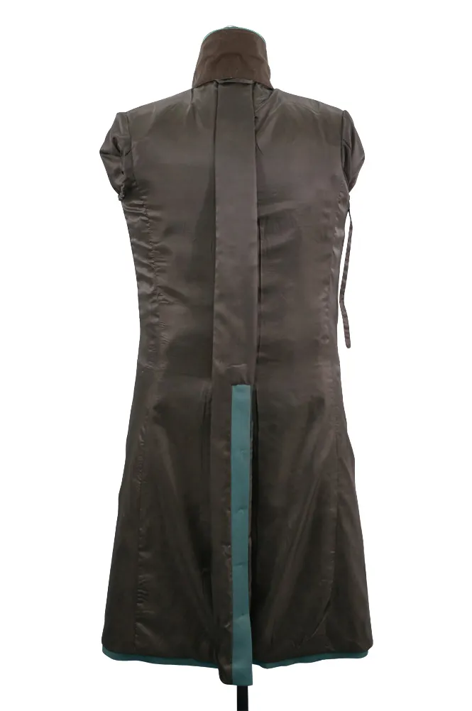   Polizei German Officer Gabardine Greatcoat German-Uniform