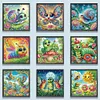 Funny Bug - Special Shaped Diamond Painting Kit