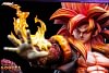 1/6 Scale Super Saiyan 4 Gogeta - Dragon Ball Resin Statue - FXW Studio
