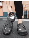 (Oferta ograniczona czasowo) Przypadkowe buty krokodyla