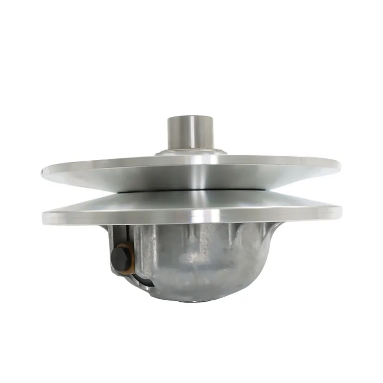 SEBLAFF Secondary Driven Clutch Assembly 1323038 1323070 1323119 1323431 Replacement for RZR Ranger 570 ACE