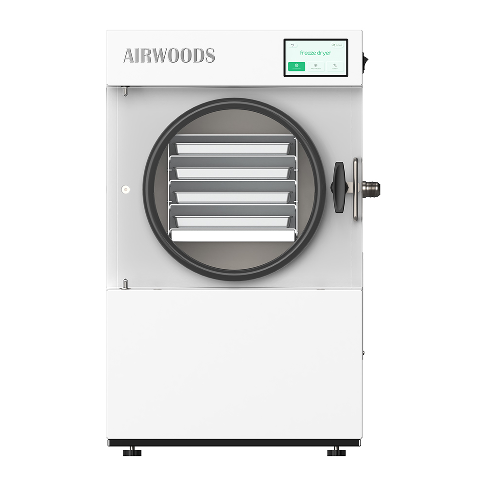 Airwoods 4KG 4 Trays Freeze Dryer for Home