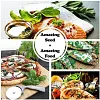 Culinary Cooking Herb Seeds Mixed Variety Pack