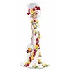(Multi-Style) Noble Lady-14CT Counted Cross Stitch 36*66cm/14.17*25.98in