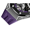 ROYAL OAK CONCEPT &ldquo;BLACK PANTHER&rdquo; FLYING TOURBILLON