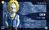 East Blue Saga Series 016 Arlong & 017 Hatchan & 018 Kuroobi & 019 Chew - ONE PIECE Statue - YZ Studios