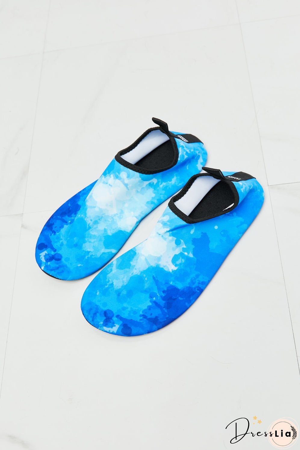 MMshoes On The Shore Water Shoes in Blue