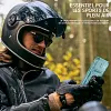  Coque pour iPhone avec Support Magn&eacute;tique
