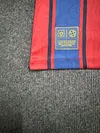 Joyfball 2025/2026 Barcelona Polo Football Shirt 