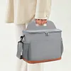 Insulated Lunch Bag Large Capacity Hand-Held Cooler Box Waterproof Picnic Bag