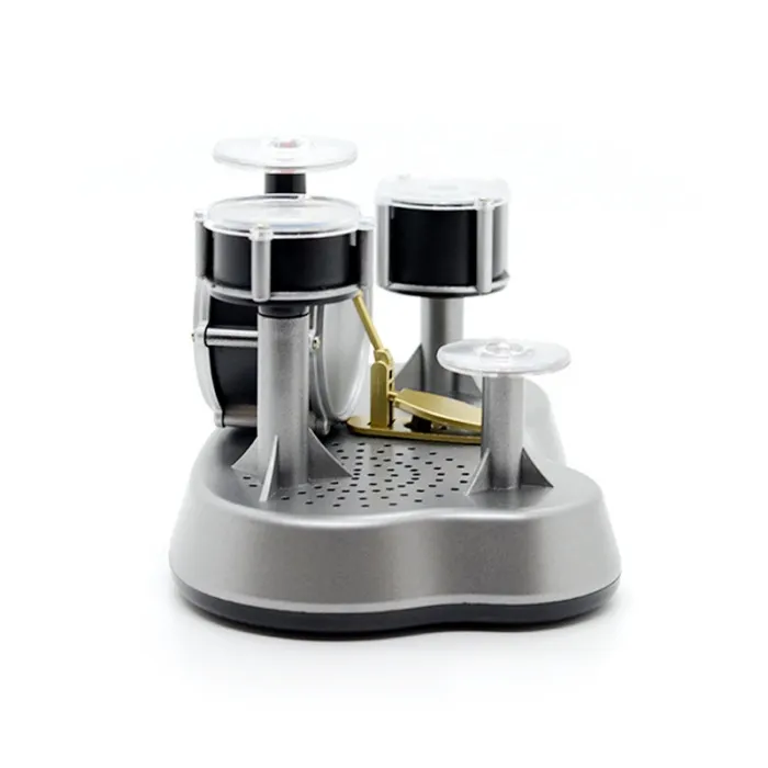 Finger Touch Mini Drum Set