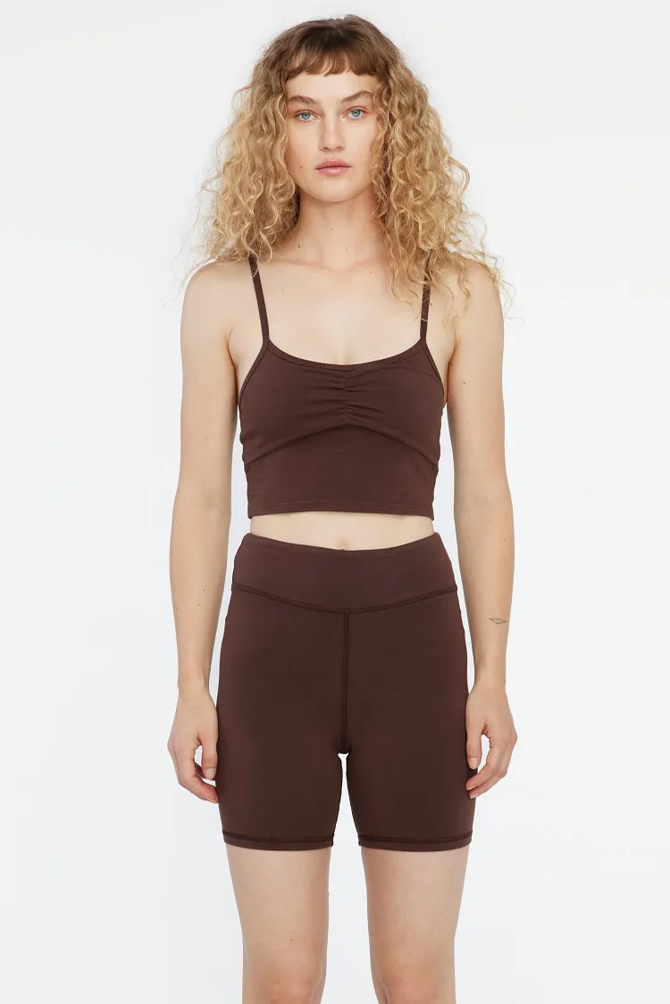 Stretch Shorts