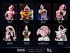 1/6 Scale Big Buu - Dragon Ball Resin Statue - D-M Studios