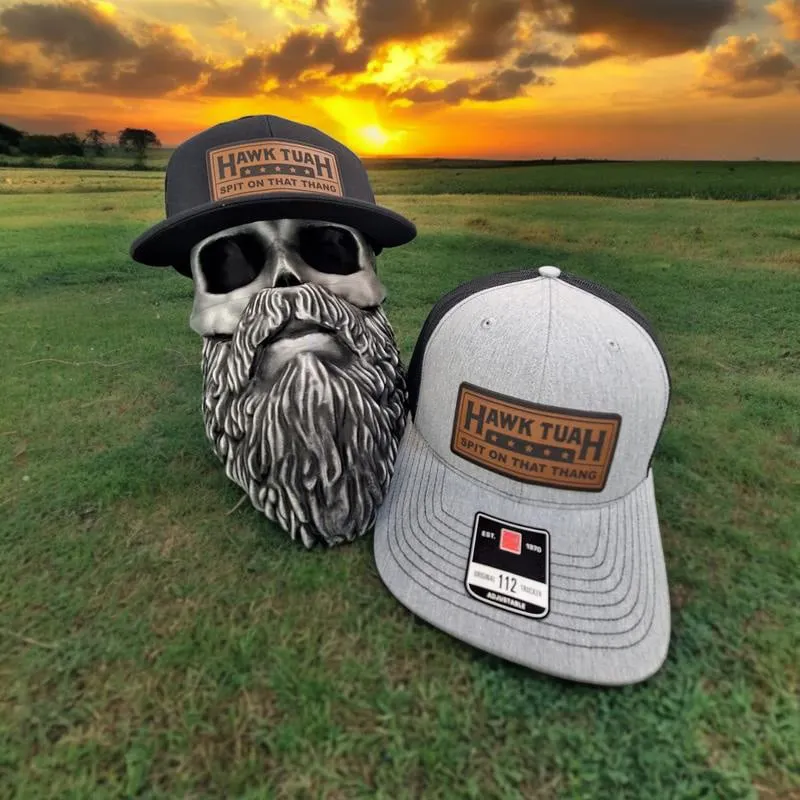 🧢Hawk Tuah hat snapback