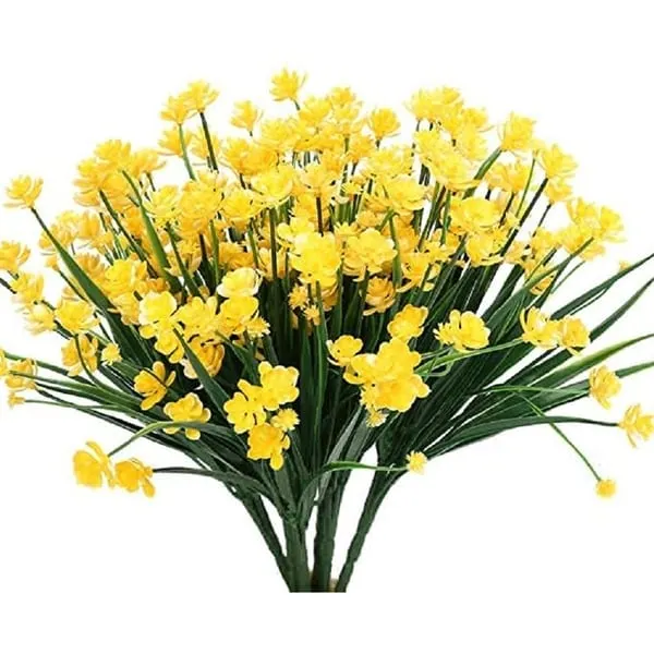 🔥Outdoor Artificial Flowers💐 