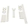 DIY Cross Stitch Frame Handheld Craft Sewing Hoop Auxiliary Accessory for Sewing