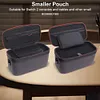 EVA Hard Carrying Case for Switch 2 Shockproof Protective Travel Storage Bag