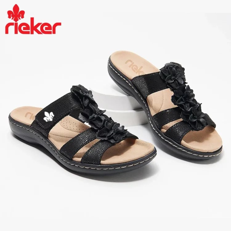RIEKER&reg; &Uacute;J VIR&Aacute;GOS, NYITOTT ORR&Uacute; SZAND&Aacute;L