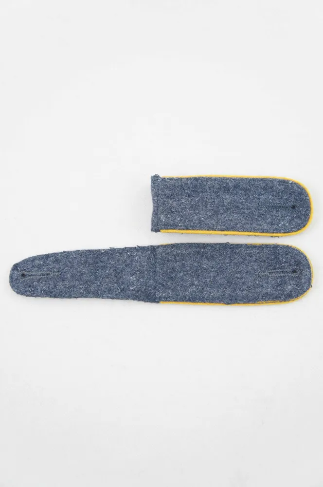   Luftwaffe Flight EM Shoulder Boards German-Uniform