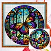 (Multi-Style) 11CT/14CT Counted Cross Stitch(Brand)