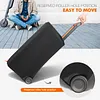 Dust Cover Stretch Portable Party Speaker Dust Case Cover for JBL PartyBox 520
