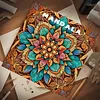 3PCS Tree Coloring Book Set Mindfulness Art Books for Adults 