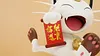Brave winds and waves Meowth - Pokemon Resin Statue - SK Studios [In Stock]