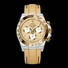 Rolex Quartz Daytona "GOLDEN ESSENCE"