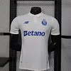 2025/2026 Player Version Porto Third Away Football Shirt 1:1 Thai Quality