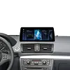 F&uuml;r BMW 1er E81 E82 E87 E88 Android Bildschirm Apple CarPlay Autoradio Car Stereo GPS 