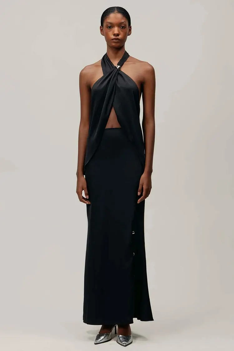 Katio Maxi Skirt